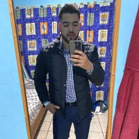 Chuy Quezada (@chuyquezada07) 's Twitter Profile