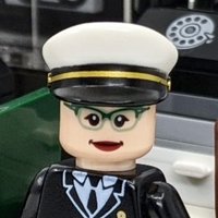 Lego Women of Computing (@legocswomen) 's Twitter Profile