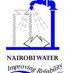 Nairobi Water (@nairobiwater) Twitter profile photo Nairobi Water (@nairobiwater) Twitter profile photo
