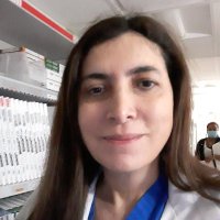 Pilar Bayona Molano, MD Interventional Radiologist(@MolanoBayona) 's Twitter Profile Photo