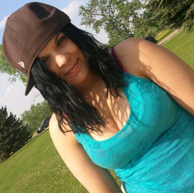 I am me! !! take it or leave it! !!