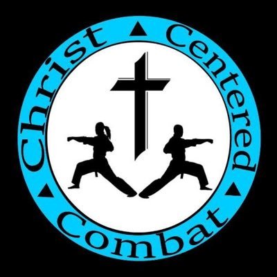 christ_combat's profile picture. Christ Centered Combat is a 501c3 martial arts school. We teach TaeKwonDo and Combat Hapkido.