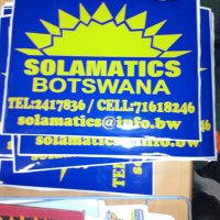 Solamatics Botswana (@solamaticsbots4) 's Twitter Profile