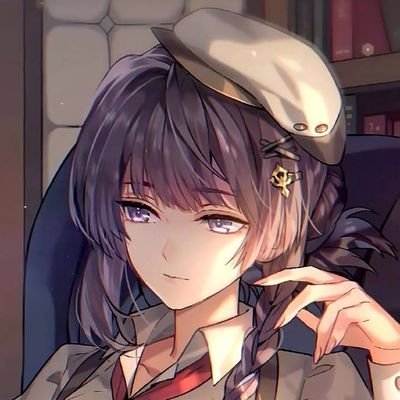 玄白さんのプロフィール画像