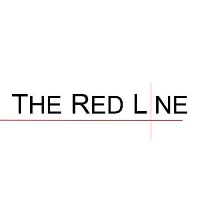 The Red Line penetrates the gray world of complex risk.