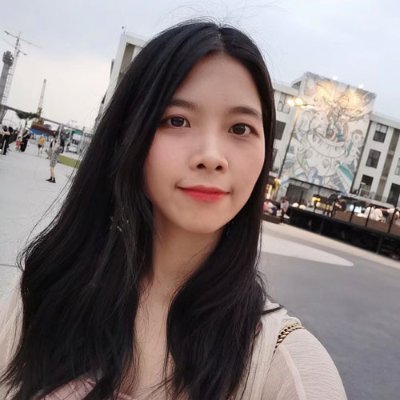 Vivian62245871's profile picture. NETUM Barcode Scanner - Sales Manager