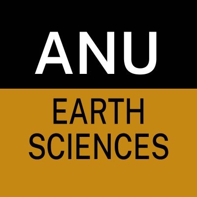 ANU Earth Sciences 🌏 Profile