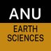 ANU Earth Sciences 🌏 (@anuearthscience) Twitter profile photo