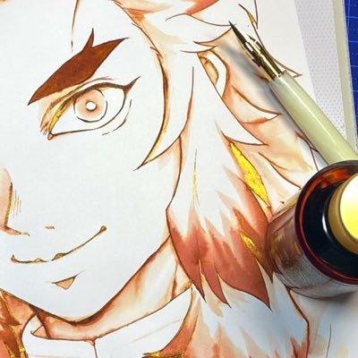 eric@kmt垢さんのプロフィール画像