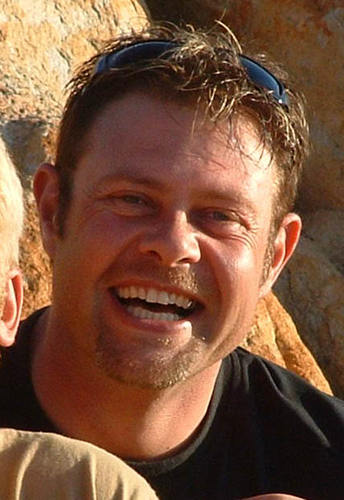 Andries Pieterse