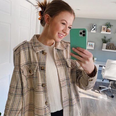 AbbyPankow's profile picture. 