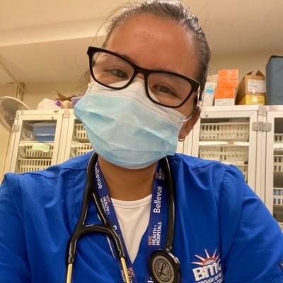 Nurse Kimmy