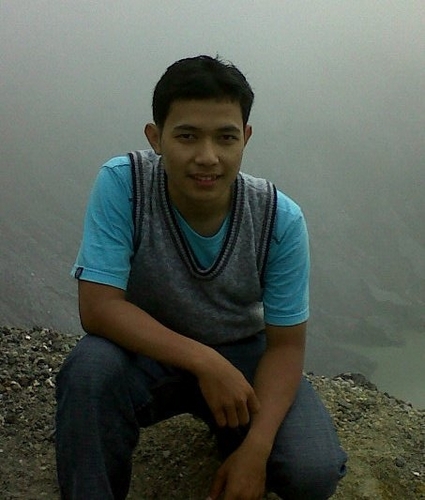 Irvan Sanjaya YP