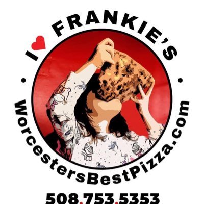 Worcester’s Best Pizza (Massachusetts)