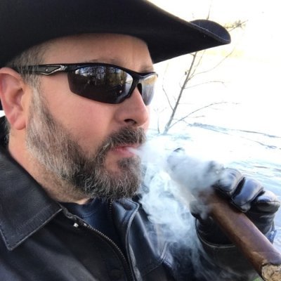 Dom Cigar Smoking Leather Man looking for pigs and subs for service and more https://t.co/9h8KiqIOQp