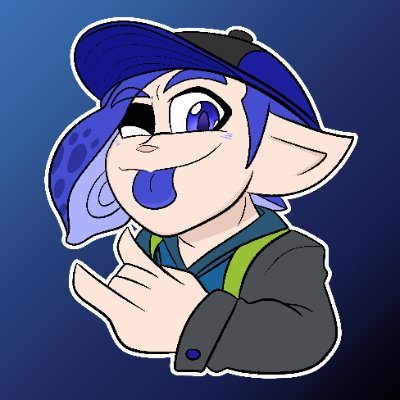 He/Him|22, with a Touch of the 'Tism. I really like video games. Especially Destiny 2. Beautiful pfp by @KokoroDove