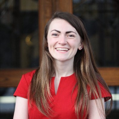 @mcgillu ‘20 | @mccallmacbain International Fellow in Chile ‘19-‘20 | Daughters of the Vote Delegate ‘19 | (she/her)