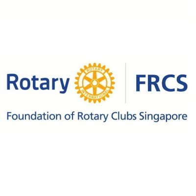 Established in 1993, FRCS is the charity arm of all Rotary Clubs in Singapore, to support social and humanitarian activities.