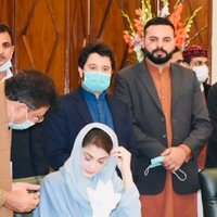 Ch Muhammad Asif (@choudharymasif) 's Twitter Profile