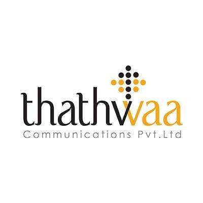 Thathwaa communications is the #webdesign and #webdevelopment company in Kannur .We offers creative network of #advertising and #branding.