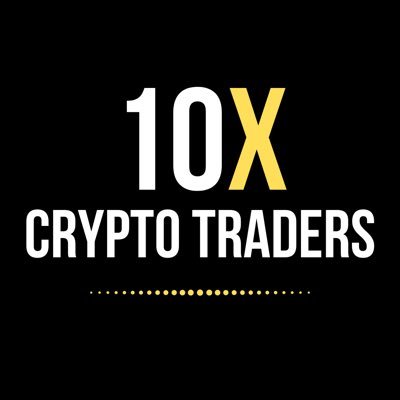 10xcryptotrader's profile picture. 