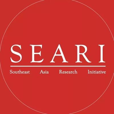 Official account of the Southeast Asia Research Initiative (SEARI) based at the University of Canterbury, Christchurch, New Zealand.