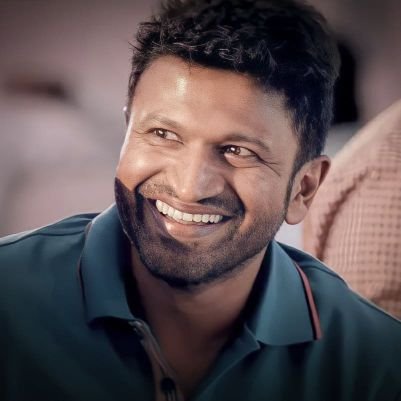 Fanpage of @PuneethRajkumar 
Follow us for fastest and best updates 😊
Waiting for Boss next films #Yuvarathnaa and #James 😎