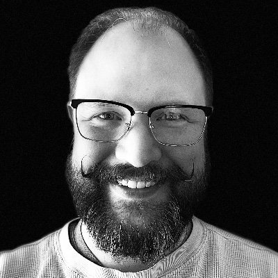AtomSchuster's profile picture. I know things about stuff.
@atomicguy@mastodon.social
