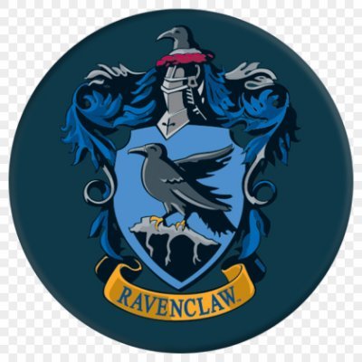 ARogueRavenclaw's profile picture. Hey, it's Raven