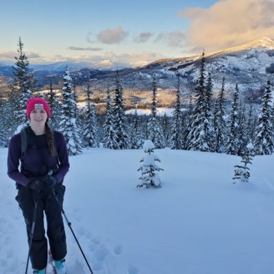 All Things People at @thoughtxchng Explorer | Outdoor Enthusiast #exchangetochange