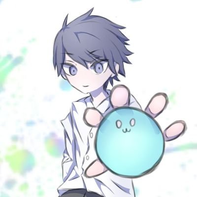 みずあめさんのプロフィール画像