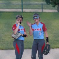 Senior Rams Softball (@ramsseniorsball) 's Twitter Profile