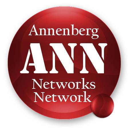 USC Annenberg Networks Network