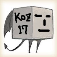 コーゼット❂(@Koz17) 's Twitter Profile Photo