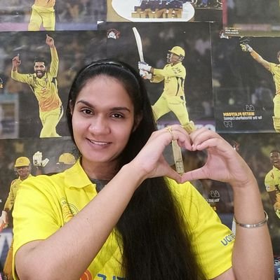 ThatCricGirl's profile picture. 