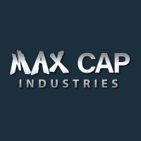 MaxCap Industries(@industries_cap) 's Twitter Profileg