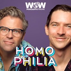 Hosts @daveholmes and @mattmcconkey grill #LGBTQ+ celebrities on what they’re loving, and who they’re loving.