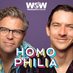 Homophilia Podcast (@homophiliapod) Twitter profile photo Homophilia Podcast (@homophiliapod) Twitter profile photo