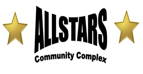 All Stars Community KickBoxing Club has turned around a disused building and has a full sized ring, training facilities and chillout area.