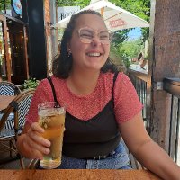 Tarmia Klass (she/her) (@klassyt_phd) 's Twitter Profile Photo Tarmia Klass (she/her) (@klassyt_phd) 's Twitter Profile Photo