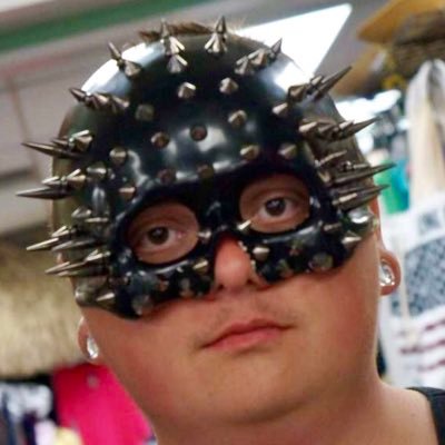 myballzhurt420's profile picture. I’m here for vapor/synth music and occasional reviews of vapor/synth albums. Also poopoopeepee time.