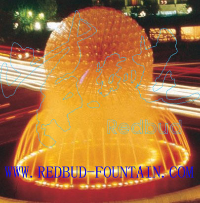 We are  fountain company, specialize in design and installation fountain. We will be pleased to receive your E-mail: redbudfountain@hotmail.com