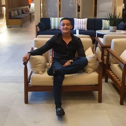 ElvertCameras's profile picture. 