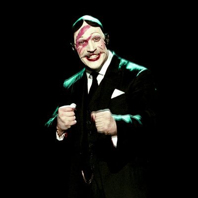 McalmontConnor's profile picture. 