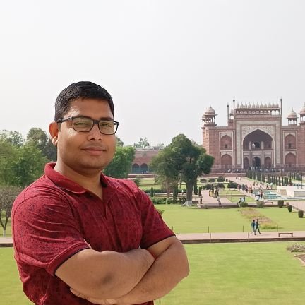 iamdivakarjha's profile picture. 