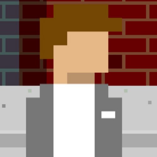 rasmusgoe's profile picture. 