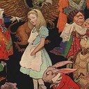 Alice Otis - @Alice_Otis - Twitter