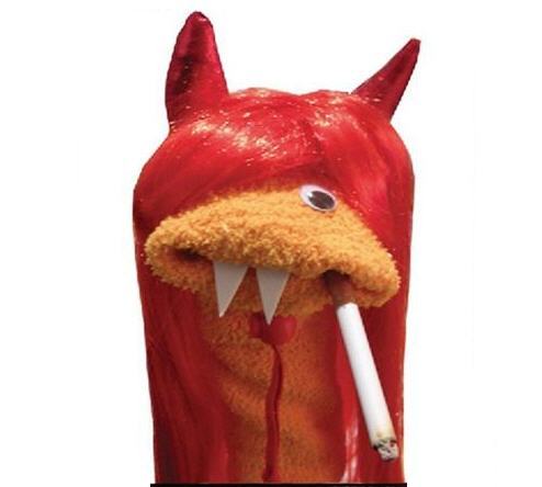 parkybunny's profile picture. Get bent