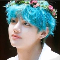 𝗖𝗮𝗰𝗮𝘂៹🦋(@tkarmyb) 's Twitter Profile Photo