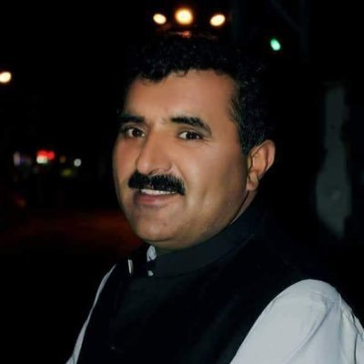 philanthropist.politician .present founder of shams hamzazai foundation 2014 to 2018 chairman district counsil loralai balochistan pakistan